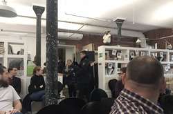 У Москві поліція зірвала конференцію руху «Відкрита Росія»