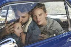 Нидерландский Vogue поместил на обложку фото ребенка с синдромом Дауна