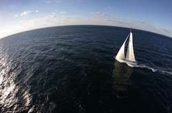 В Атлантичному океані зникла яхта з поляками
