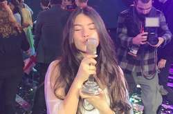 «Дитяче Євробачення - 2017» виграла російська виконавиця