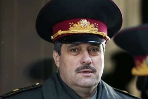 Справа про збитий Іл-76: суд продовжить розгляд скарги генерала Назарова