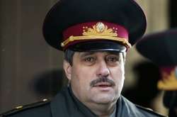 Справа про збитий Іл-76: суд продовжить розгляд скарги генерала Назарова