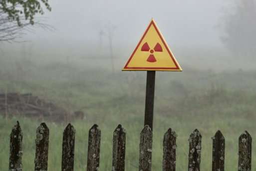 Викид рутенію у Росії: радіація частково зачепила Україну