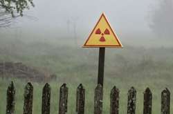  Радіація з Росії 