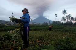 В аеропорту Балі залишилися заблоковані майже 60 тисяч пасажирів