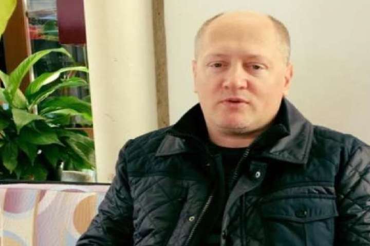 У КДБ Білорусі стверджують: Шаройко стежив за військовими об'єктами РФ