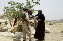 За роки війни в Сирії загинули майже 25 тисяч жінок