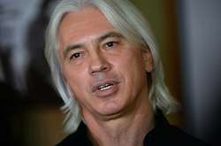 Дмитро Хворостовський