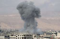 У Сирії російські військові завдали кілька авіаударів — загинули понад 70 людей