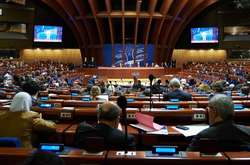 Україна вийде з ПАРЄ, якщо туди повернеться Росія - нардеп