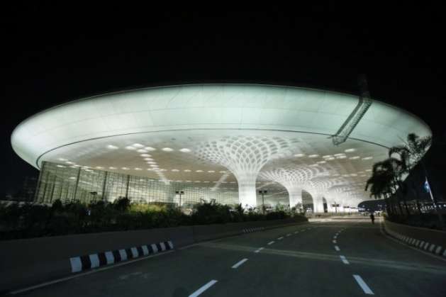 969 літаків за 24 години: аеропорт Мумбая встановив світовий рекорд за кількістю рейсів