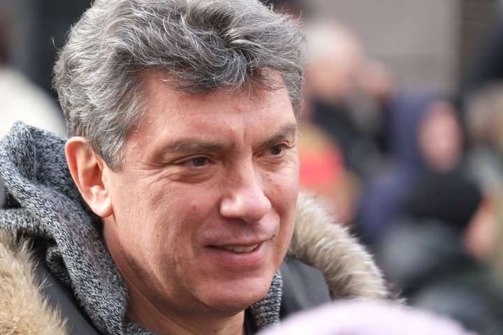 <span>Борис Нємцов був застрелений в центрі Москви 27 лютого 2015 року</span> - Кадиров назвав невинуватими засуджених за убивство Нємцова
