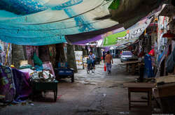 Нелюдські умови існування. Як виглядає життя в китайському місті Гуанчжоу