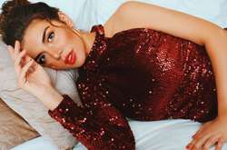 Экс-участница «Виа Гры» впервые показала сына