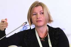 Геращенко про заяву Ягланда: європейські інституції деградують