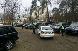 Масштабное задержание криминальных авторитетов под Киевом: всех отпустили