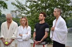 Стало известно кто покинул проект «Топ-модель по-украински»