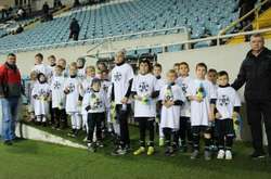 Міноборони та ФФУ відзначать День Збройних сил України спільними заходами