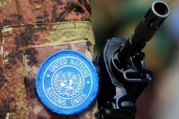 США проти участі росіян у миротворчій місії на Донбасі