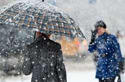 Синоптик попереджає українців про погіршення погоди