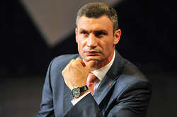 Кличко візьме участь у Міжнародному саміті мерів