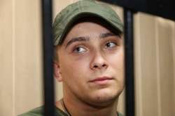 Одеський губернатор вніс заставу за арештованого активіста