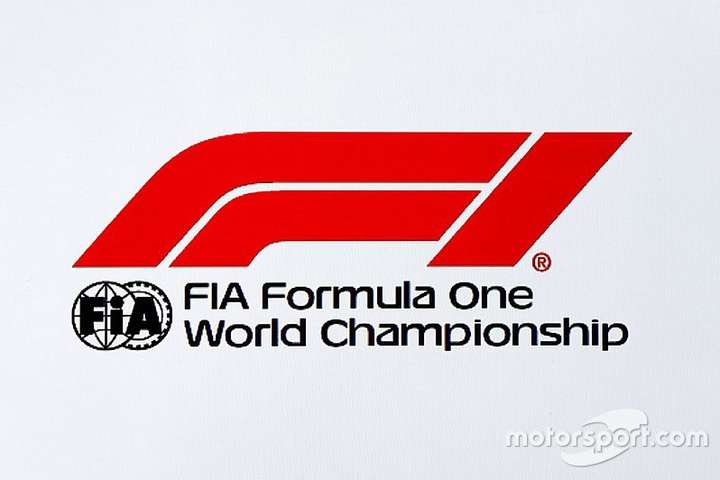 Формула-1 показала нову емблему (відео)