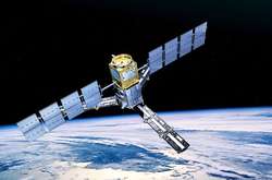 Супутник-шпигун