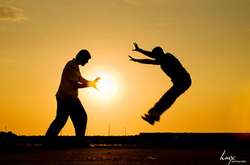 Ракурс вирішує все: оригінальні фото, на яких не відразу розумієш, що відбувається