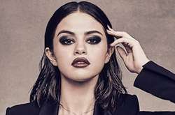 Селена Гомес снялась в провокационном образе для спецвыпуска Billboard