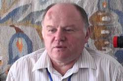 Український історик пояснив, чому увесь світ досі не визнав Голодомор геноцидом