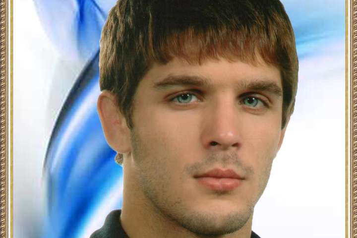 Український борець Квятковський здобув срібло на турнірі у Казахстані