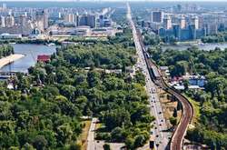 Екс-керівнику КП «Плесо» незаконно збудував будинок у Гідропарку