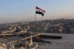 Урядова делегація Сирії відклала свій від’їзд на переговори в Женеву