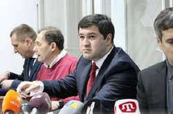 Насіров заявив, що планує повернутися на роботу 