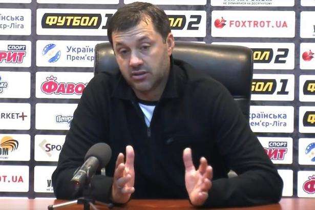 Юрій Вірт - «Вересу» пообіцяли призові за позитивний результат у кубковому матчі з «Шахтарем»