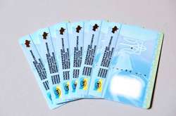 Перше посвідчення водія відтепер видаватимуть лише на два роки