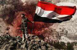 Конгрес народів Сирії, який підтримує Москва, можуть відкласти до лютого 