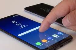 Названы топ-15 смартфонов 2017 года