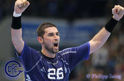 Українець Жуков встановив особистий рекорд результативності у Бундеслізі