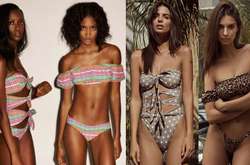 Fashion-скандал: Эмили Ратаковски обвинили в плагиате