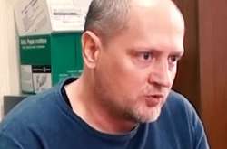 ЗМІ: У Білорусі українському журналісту Шаройку висунули звинувачення 