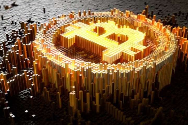 Bitcoin побив позначку в $10 тисяч 