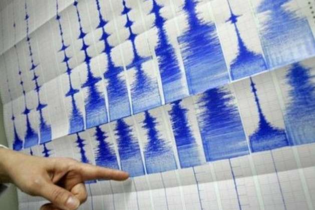 Вчені: кількість землетрусів збільшилася через людську діяльність