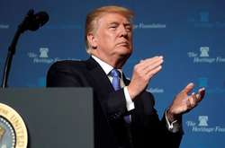 Волкер: Трамп хоче, щоб Україна повернула свою територію