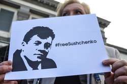 Україна передала генсеку ООН офіційний лист у справі журналіста Сущенка