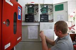 Столична влада виділила понад 52 млн грн на пожежну безпеку в закладах освіти