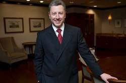 Курт Волкер