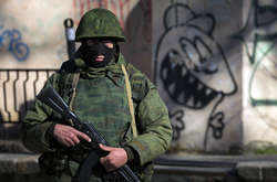 У Фінляндії вступив у силу закон про заборону «зелених чоловічків»