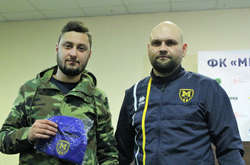 У «Металісті» розраховують випередити «Дніпро-1» у турнірній таблиці